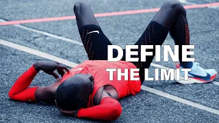 No Human is Limited - Eliud Kipchoge (Motivation)