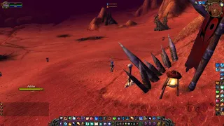 Boiling Blood, WoW TBC Quest