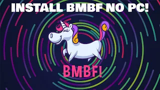 How To Install BMBF Without PC [GUIDE]