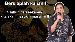 7 Tahun akan masuki masa ini ! Bersiaplah ! | iin tjipto