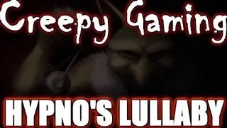 Creepy Gaming - Pokemon (PART 3: Hypno's Lullaby)