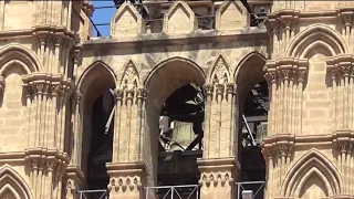 Le campane di Palermo - Cattedrale di Santa Maria Assunta