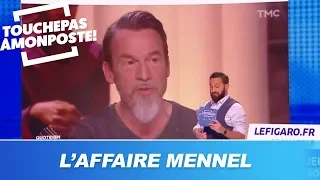 Florent Pagny s'exprime sur Mennel : les avis des chroniqueurs sur ces propos