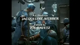 St. Elsewhere Closing Credits (This TV, 2023)