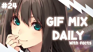 ✨ Gifs With Sound: Daily Dose of COUB MiX #23⚡️