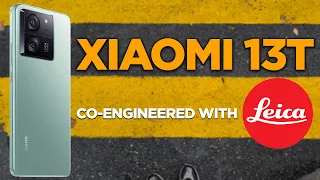 Xiaomi 13T Nasıl Fotoğraf/Video Çekiyor?