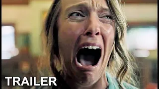 HEREDITARY - Trailer SUBTITULADO 2018