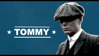 Peaky Blinders - Snatch Opening