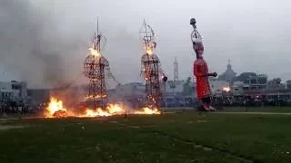 Dussehra 2016 Jalandhar