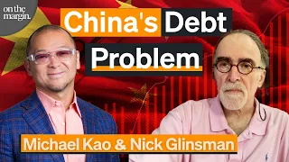 The U.S Dollar Wrecking Ball In A China Shop | Michael Kao & Nick Glinsman