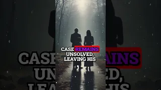 The Mysterious Disappearance of Lars Mittank | Unsolved Case