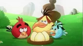 Angry Birds - Rio Trailer