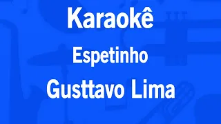 Karaokê Espetinho - Gusttavo Lima