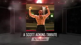 Scott Adkins Tribute (2019)