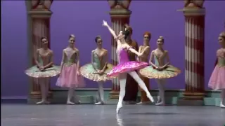 Semperoper Ballett - Tanz der Zuckerfee 2010