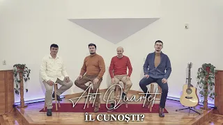 Art Quartet - Il cunosti