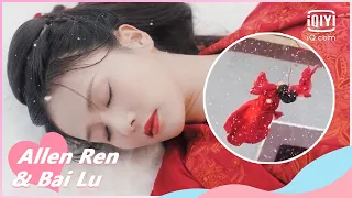 🍎Zhou Sheng Chen, remember to come to merry me  | One and Only EP24 | iQiyi Romance