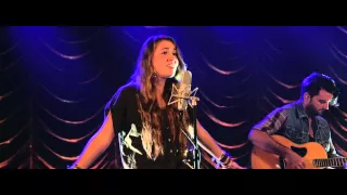 Lauren Daigle - Wake (Acoustic) [Hillsong Young & Free Cover]