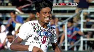 ZBFL 2019 Final Highlights - Mohun Bagan Vs East Bengal