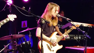 Julien Baker - Favor,  Whelan's Dublin May 2022