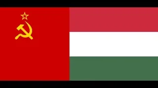 Soviet Anthem & The Internationale - Hungarian State Orchestra and Children's Choir
