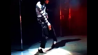 MICHAEL JACKSON rock on the stage | king of pop