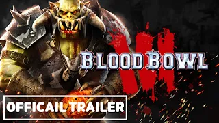 Blood Bowl 3 : Season 4 Launch Trailer