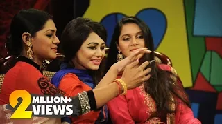 তাহসান-মিথিলার একসাথে শেষ টকশো । Nusrat Faria। Mostofa Sarwar Farooki। Tisha। Tahsan । Mithila