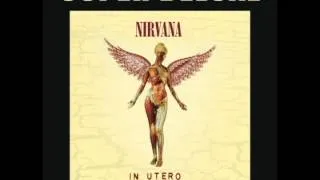 Nirvana - All Apologies (2013 Mix) - In Utero - 20th Anniversary Super Deluxe Edition 2013