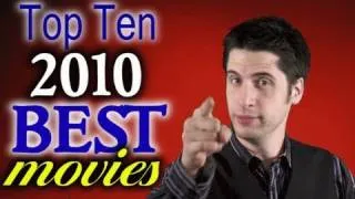 Top 10 best movies 2010