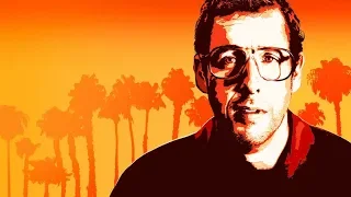 Sandy Wexler (2017) Trailer Latino