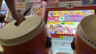 Garakuta Doll Play(裏譜面) でたらめ全良【太鼓の達人ニジイロver.】