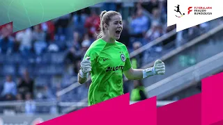 FFBL - Der Talk! Lehmann & Johannes | FLYERALARM Frauen-Bundesliga | MAGENTA SPORT