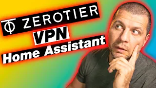 How to setup ZeroTier network and to add Home Assistant inside?