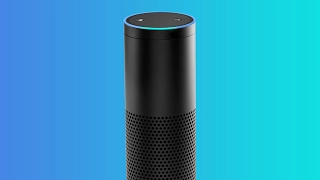 Echo Responds To: "Try Amazon Music Unlimited"