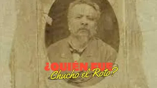 ¿Quién fue Chucho el Roto? #revoluciónmexicana