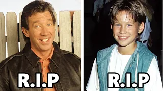 27 Home Improvement Actors Who Have Passed Away