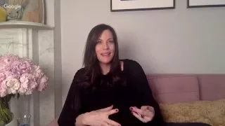 Liv Tyler chats with Gold Derby about her role on 'The Leftovers'