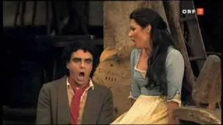 Anna Netrebko y Rolando Villazón - L'elisir d'amore