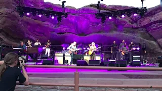 Tedeschi Trucks Band (Red Rocks 7/29/23)