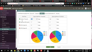 SD-WAN Configuration in FortiGate | Step by Step in Details