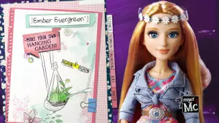 NEW Project Mc² Experiments with Dolls | Commercial