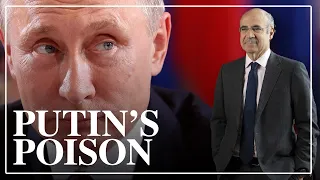 How Putin is taking out his political enemies | Bill Browder