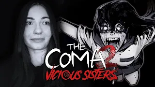 The Coma 2 | ФІНАЛ | Проходження #9