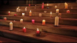 Right Now - Das Weihnachtskonzert 2021 des Gospelchor St. Lukas