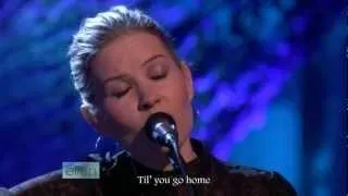 Dido - Don't Believe In Love HD (2008), Lyrics