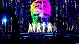 Backstreet Boys in Berlin - Oct 13, 2022 - Everybody - DNA World Tour