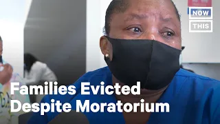 Inside America’s Coming Eviction Crisis During Coronavirus | NowThis