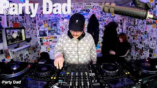 Party Dad @TheLotRadio  12-23-2022