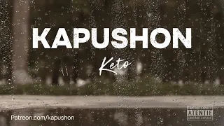 Kapushon - Keto